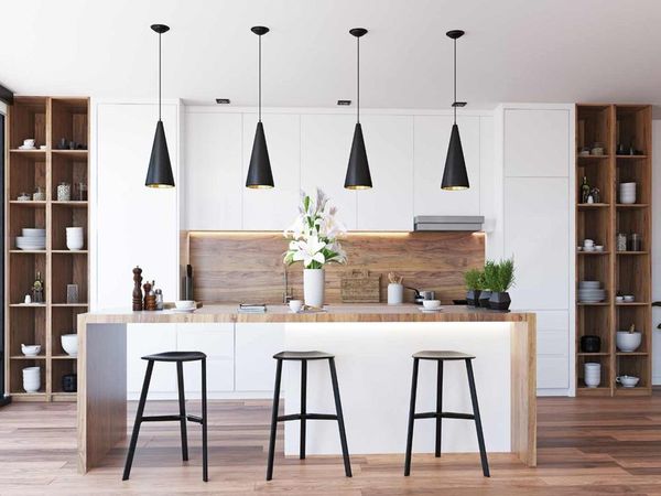NYC Kitchen Remodeling — Kitchen Remodeling project in New York City (1)