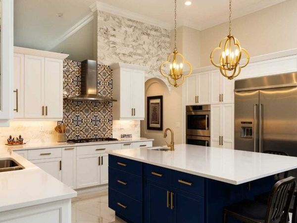 NYC Kitchen Remodeling — Kitchen Remodeling project in New York City (5)