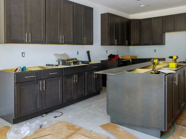 NYC Kitchen Remodeling — Kitchen Remodeling project in New York City (6)